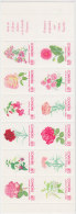 E874 - MONACO Yv N°2014/25 CARNET ** PAS PLIE ( Registered Shipment Only ) - Postzegelboekjes