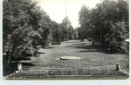 GENDREY  - Colonie De Vacances Du VIIem Arrondissement De Paris. - Gendrey