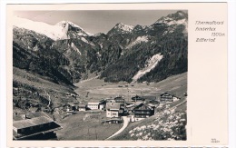 Ö-1690   HINTERTUX : - Schwaz