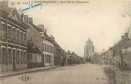 Sept13 1159 : Wormhout  -  Rue De La Citadelle - Wormhout