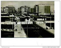 BERLIN Mur  EN 1960?  PASSAGE  TO THE SOVIET SECTOR TOP BEAUX BARBELES ET BEAU MIRADOR SINISTRE  CHECH POINT FRIEDRIIIII - Berliner Mauer