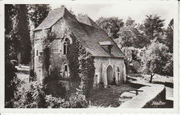 Cpsm 27 Le Château D´ HARCOURT - Vieux Logis De L´entrée - D17 62 - Harcourt