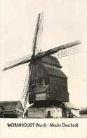 Sept13 1172 : Wormhout  -  Moulin Deschodt - Wormhout