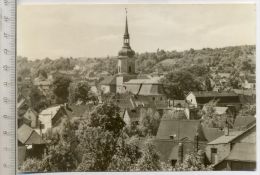 Bad Sulza, Um 1970/1980 Verlag: VEB Bild Und Heimat, Postkarte, Erhaltung: I -II Karte Wird In Klarsichthülle Verschickt - Bad Sulza