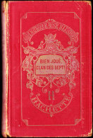 Enid Blyton - Bien Joué, Clan Des Sept ! - Bibliothèque Rose Illustrée - ( 1958 ) - Bibliotheque Rose