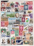 143 - Lot Timbres Roumanie - Collections