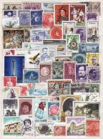 146 - Lot Timbres Roumanie - Collections