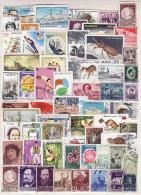 151 - Lot Timbres Roumanie - Collections