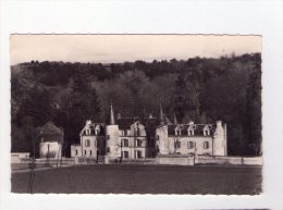 CP Boissy La Rivière - Centre D'éducation Ouvrière De La CFTC - Domaine De Bierville - Boissy-la-Rivière