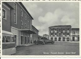 ISERNIA, PIAZZALE STAZIONE - S357 - Isernia