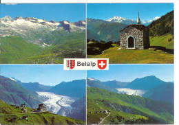 BELALP OB NATERS - Naters