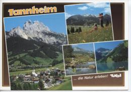 (OS499) TANNHEIM - Tannheim