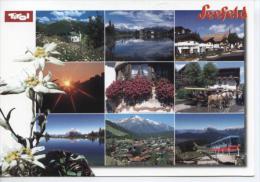 (OS494) SEEFELD - Seefeld