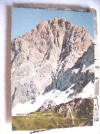 Oostenrijk Austria Österreich Styrie Ramsau Dachsteinsüdwand - Ramsau Am Dachstein