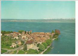 Suisse - Saint-Prex - Ed. Airoffset N° 1162 - Saint-Prex