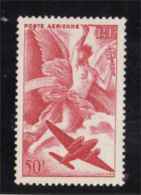 France: 1946 Aérien  IRIS   N° 17 Neuf X X - 1927-1959 Neufs