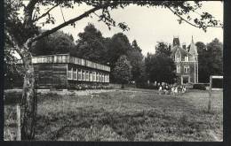 (9048d) - Porcheresse-en-ardenne - Home De La Paix - Château Et Pavillon Dhaenens / Les Editions "Arduenna" Angleur - Daverdisse