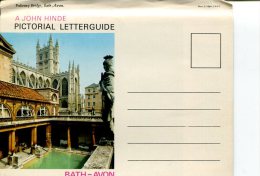 (Folder 32) Postcard Folder - UK - St Alban Cathedral - Hertfordshire