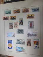 19  Timbres De La Nouvelle-Calédonie Et Dépendances  -  Oblitérés & Neufs *—> Ex  Colonie Française DOM-TOM - Used Stamps