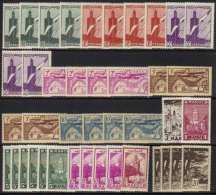 MAROC /  PETIT ENSEMBLE NEUF ** / COTE > 20.00 EUROS (ref 5078) - Unused Stamps