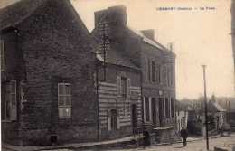 OISEMONT (Somme)  -  La Poste - Oisemont