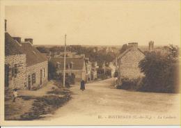 Rostrenen La Corderie Près Saint Brieuc - Plouaret