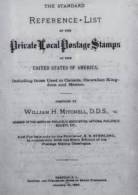 EBook: "USA Private Locals"  By  William Mitchell - Other & Unclassified