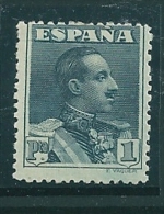 Spain 1822-30 Edifil 331 MM* - Nuevos