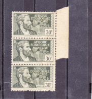 A.E.F.   Y.T. N° 41   NEUF   Sans  Gomme Voir Le Verso - Unused Stamps