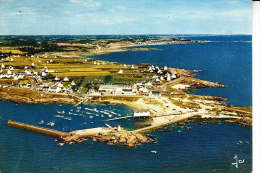 D23 4 - 29 TREGUNC - Vue Aérienne - La Pointe De Trévignon Et Les Plages Côtières - Trégunc