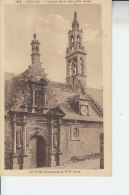 29 DAOULAS - Chapelle Ste Anne - D20 49 - Daoulas