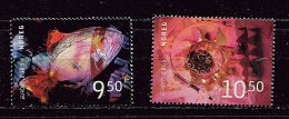 Norvège** N° 1491 - 1492 - Europa - Année 2005 - - Neufs