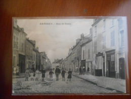 ARTENAY RUE DE PARIS - Artenay