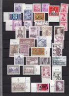 EXSTECKBUCH: ÖSTERREICH [02] Kleine Sammlung ( **/mnh ) Gut! - Collections