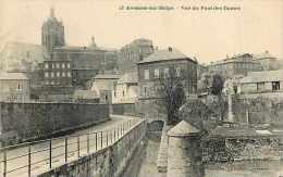 Sept13 1300 : Avesnes-sur-Helpe  -  Pont Des Dames - Avesnes Sur Helpe