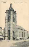 Sept13 1304 : Avesnes-sur-Helpe  -  Eglise - Avesnes Sur Helpe