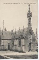 29 Env. LANDIVISIAU - (animé) La Chapelle De St Jacques - D16 150 - Landivisiau