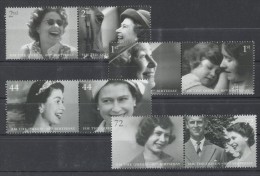 Great Britain - 2006 Queen Elizabeth II MNH__(TH-867) - Ongebruikt