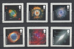 Great Britain - 2007 Astronomy MNH__(TH-6421) - Neufs