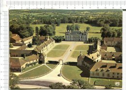 LE HARAS DU PIN  - Vue D Ensemble - Exmes