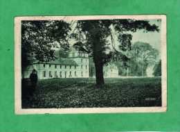 4. Magnanville Sanatorium De L´Association Léopold Bellan Le Château - Magnanville