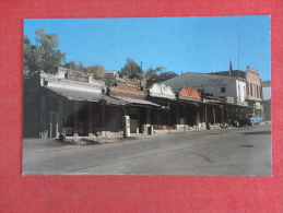 Nevada >Austin Loneliest Road In America Not Mailed  Ref-1080 - Otros & Sin Clasificación