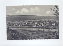 Weindorf An Der Mosel    2 SCANS - Kroev