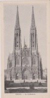 VIENNE  La Cathédrale - Churches