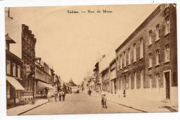 25816  -  Tubize    Rue De   Mons - Tubeke