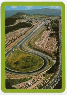 Postcard - Nurburgring, Mix Francature     (V 19772) - Bad Neuenahr-Ahrweiler