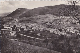 CHANAC VUE GENÉRALE ET PANORAMIQUE - Chanac