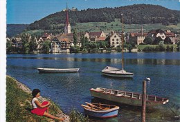 STEIN AM RHEIN - Stein Am Rhein