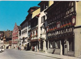 STEIN AM RHEIN - Stein Am Rhein