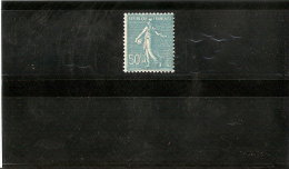 FRANCE  N° 161   NEUF * * - Unused Stamps